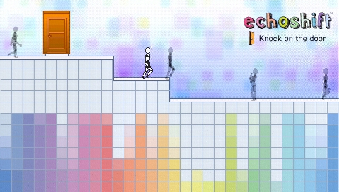 Echoshift - Imagen 47